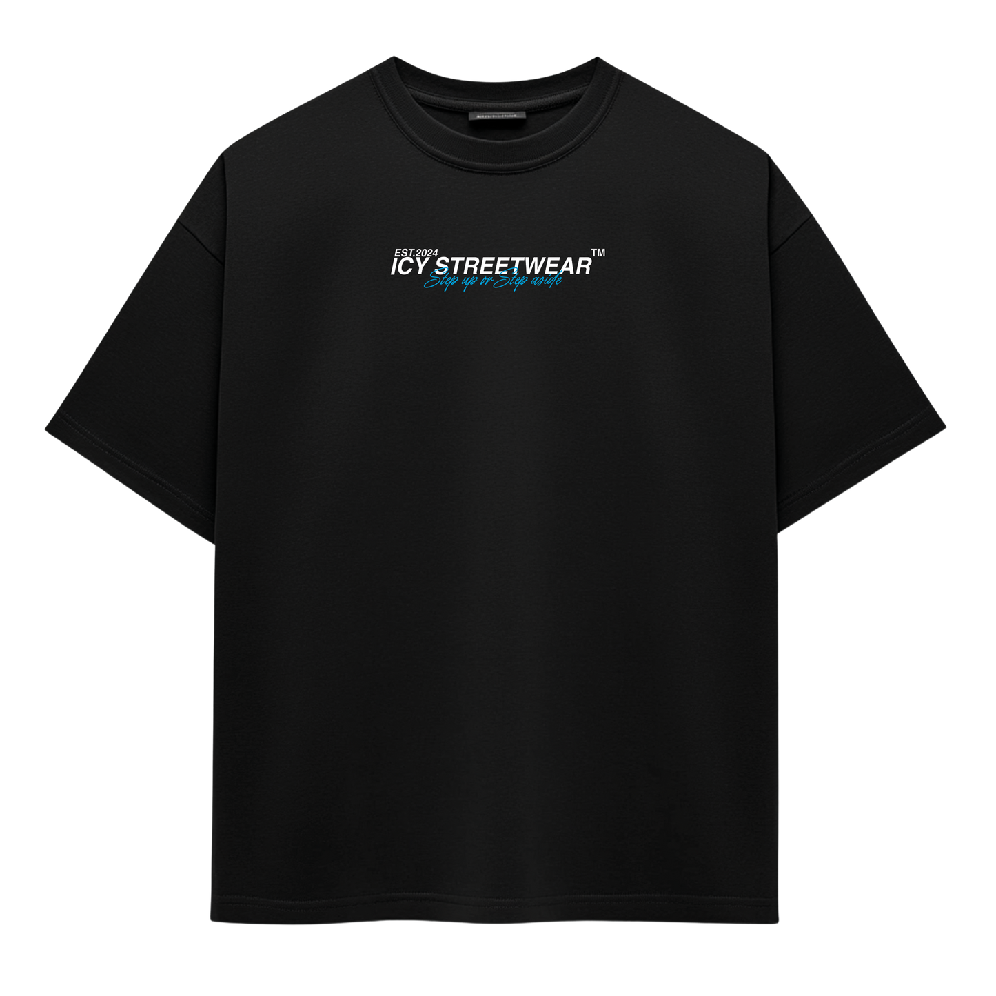Dragon Spirit Tee / Black