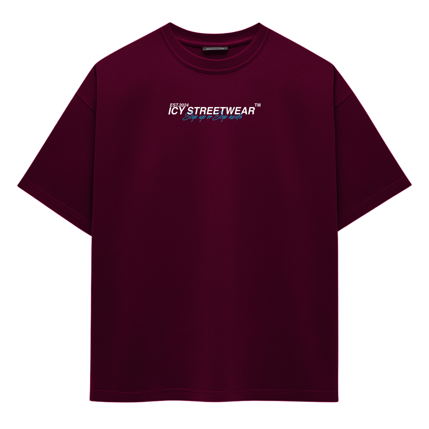 Dragon Spirit Tee / Cherry