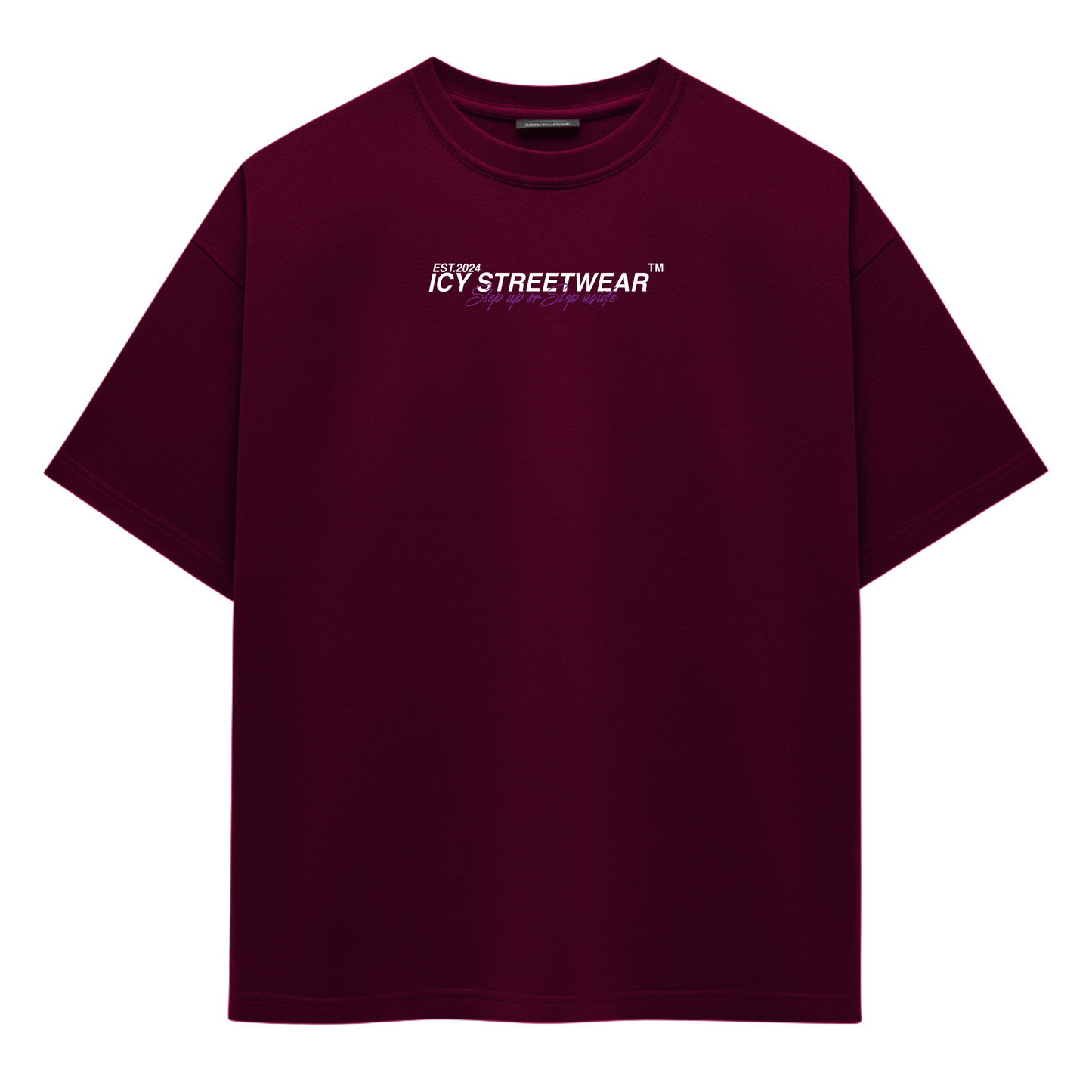 Dragon Spirit Tee / Cherry