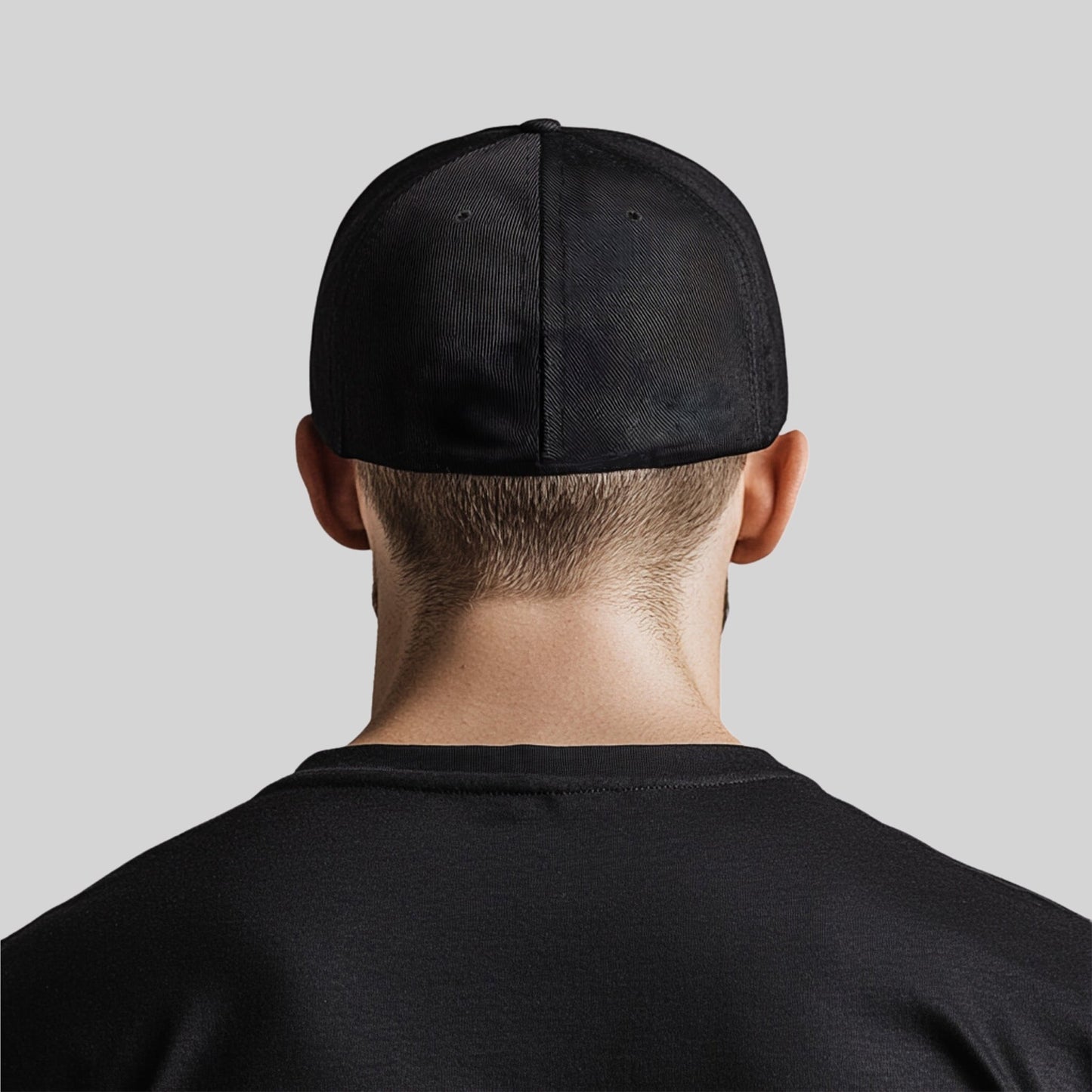 Essential's Cap - ICY Streetwear