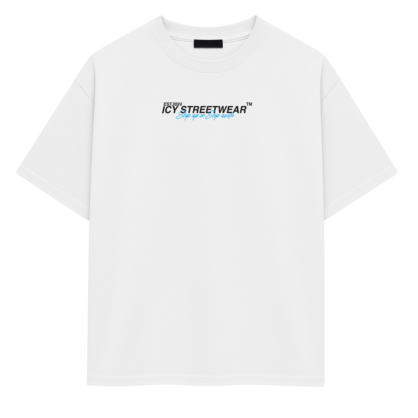 Dragon Spirit Tee / White