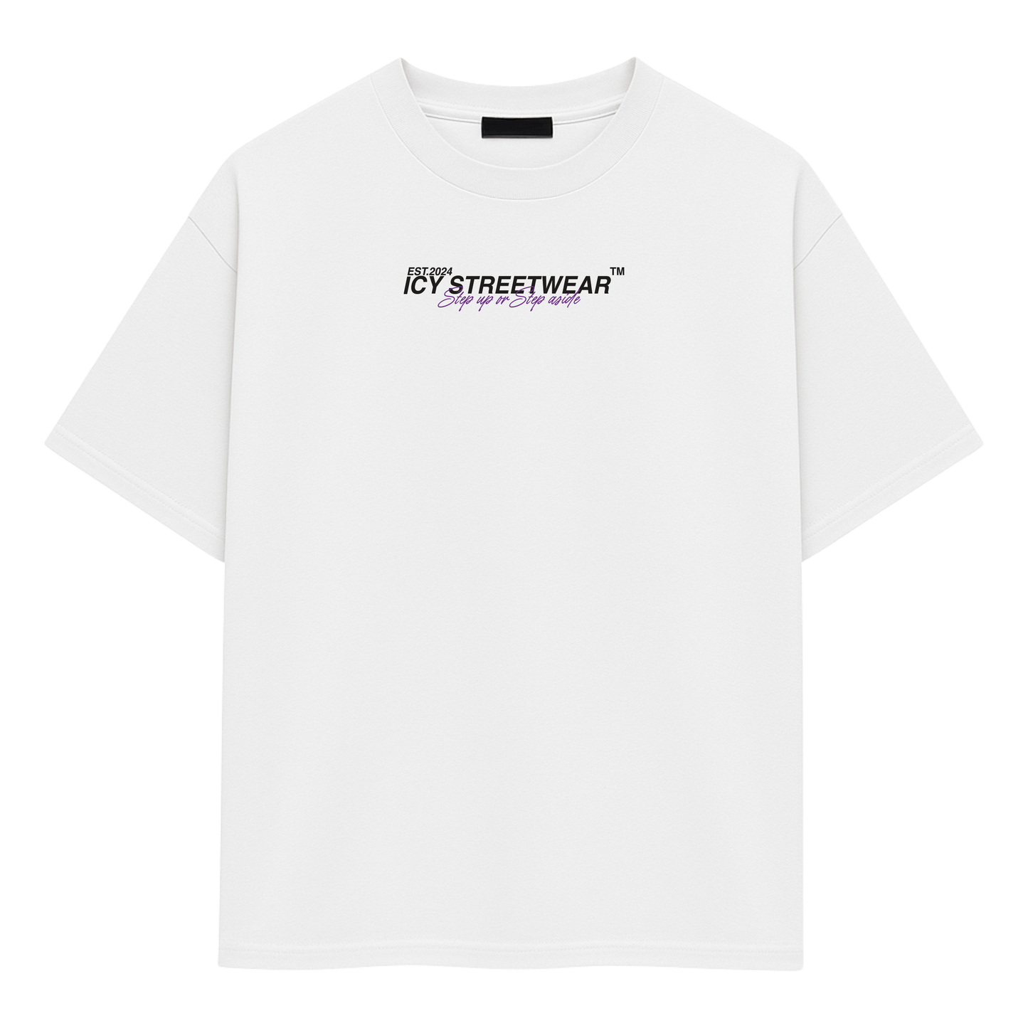Dragon Spirit Tee / White