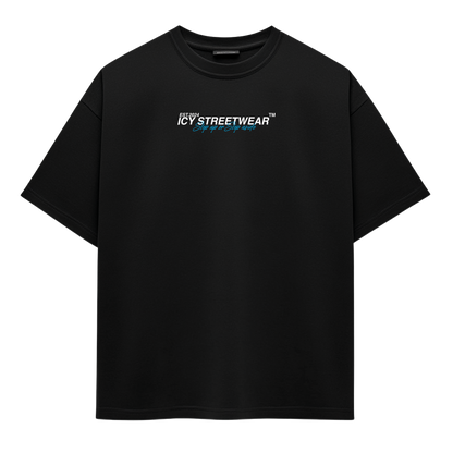 Dragon Spirit Tee / Black