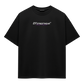 Dragon Spirit Tee / Black
