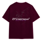 Dragon Spirit Tee / Cherry