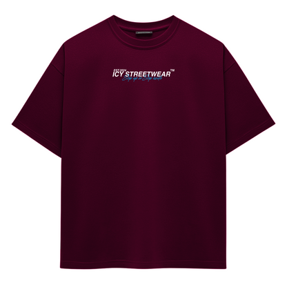 Dragon Spirit Tee / Cherry