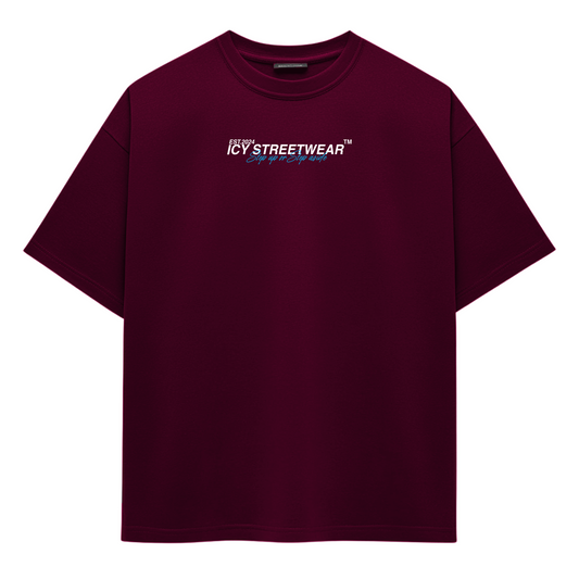 Dragon Spirit Tee / Cherry