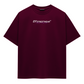 Dragon Spirit Tee / Cherry