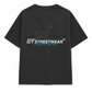 Dragon Spirit Tee / Dark Grey