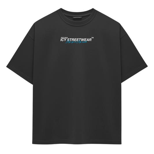 Dragon Spirit Tee / Dark Grey