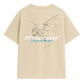 Dragon Spirit Tee / Sand