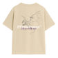 Dragon Spirit Tee / Sand