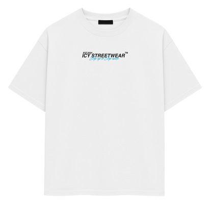 Dragon Spirit Tee / White