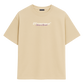 Dragon Spirit Tee / Sand