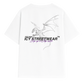 Dragon Spirit Tee / White