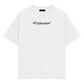 Dragon Spirit Tee / White